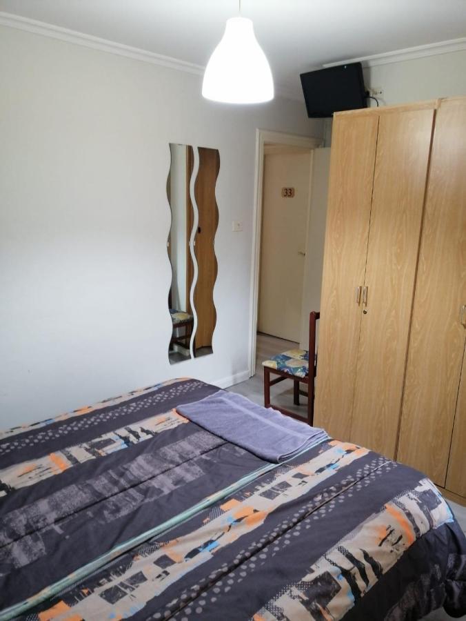 Hostal Castilla Miranda de Ebro Exterior foto